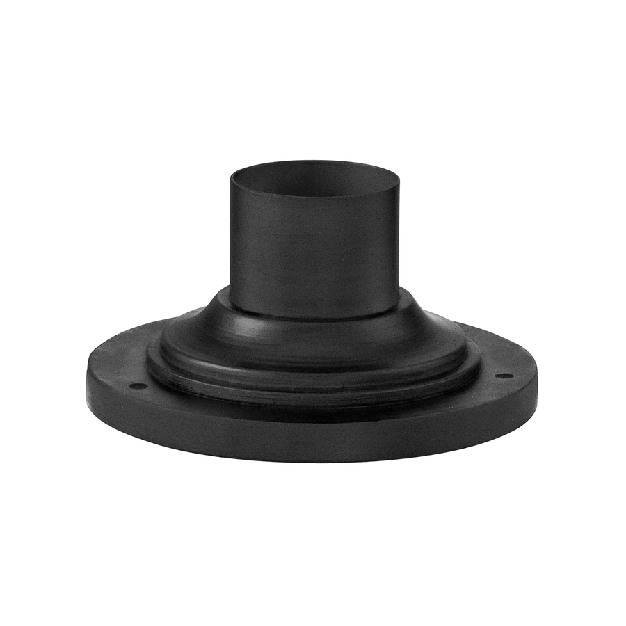 Troy Lighting Exterior Accessory Exterior Post — PMB4942-TBK