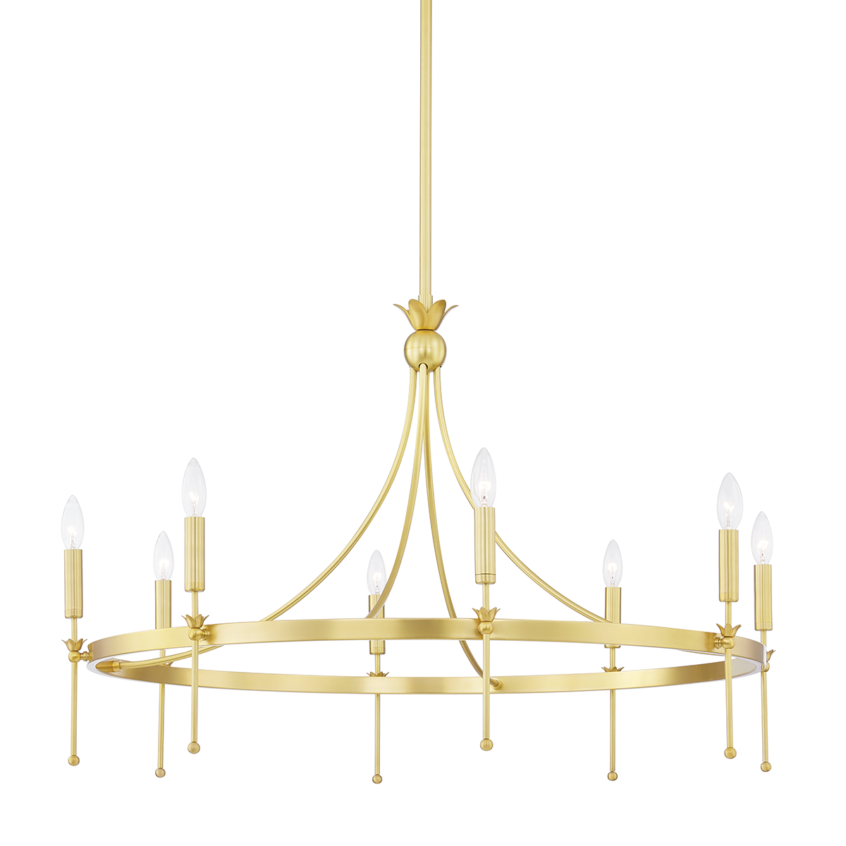 Gates by Hudson Valley Lighting