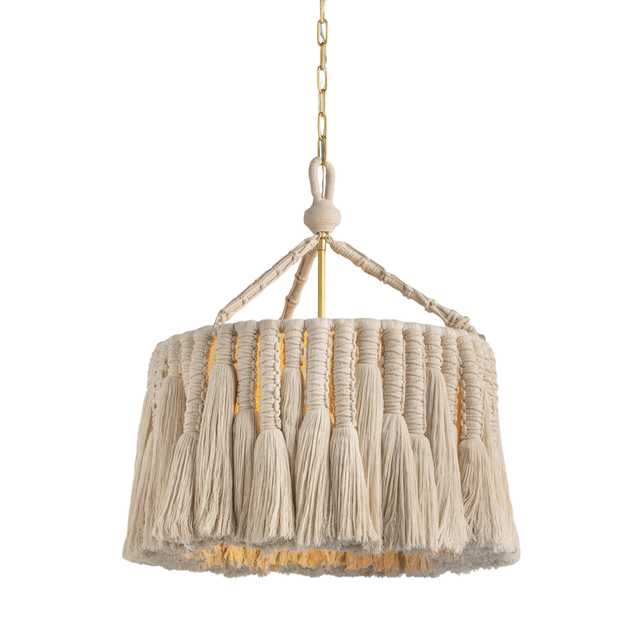 Mitzi Shayla Chandelier — H1022701-AGB