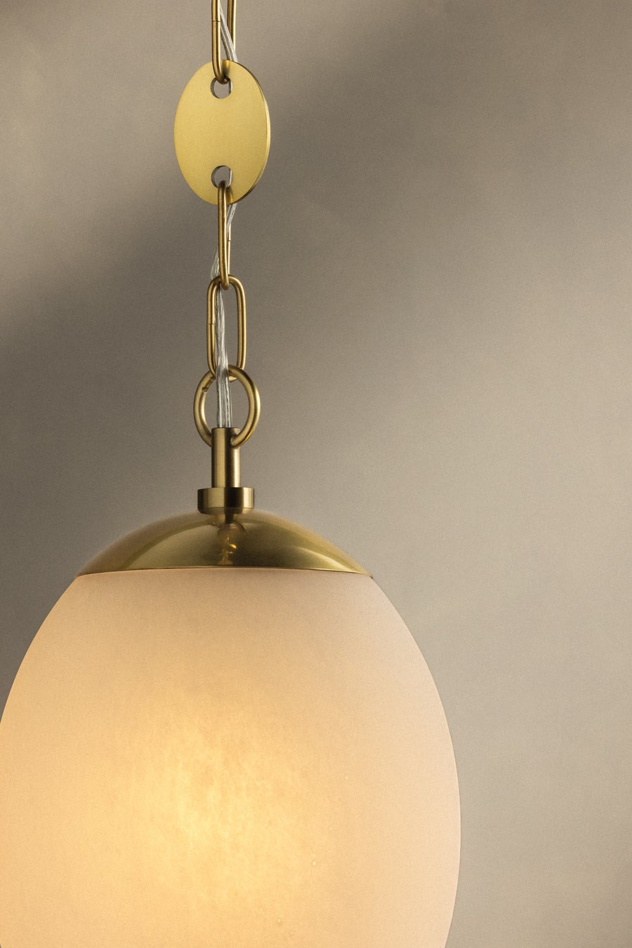 Mitzi Nell Pendant — H1146701L-AGB
