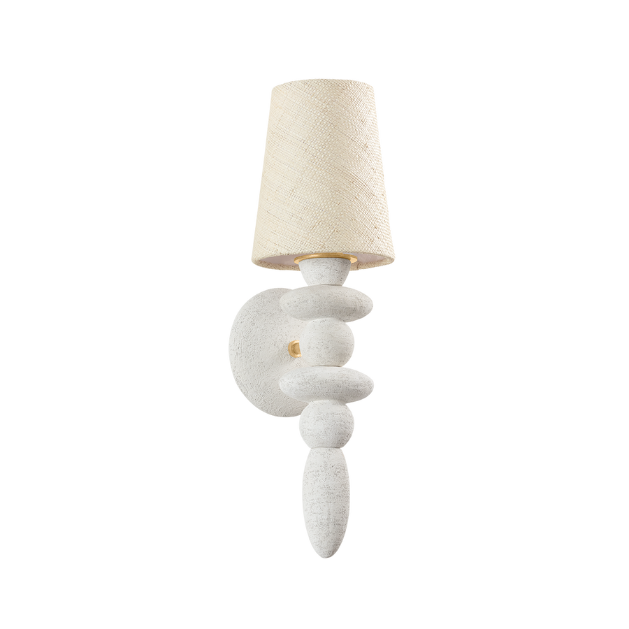 Troy Lighting CULLEN Wall Sconce — B5520-VGL/CGL