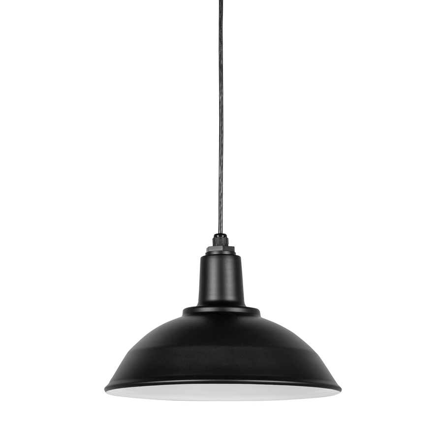 Troy Lighting Tahoe Pendant — RH16MMB-B