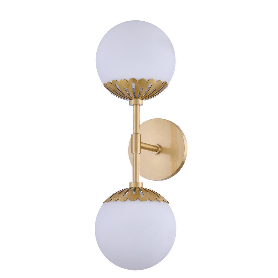 Mitzi Paige Wall Sconce — H193102-AGB