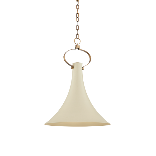 RAFLUM INDUSTRIAL BRANCH Ruhlmann Factory Pendant – Stoffer Home