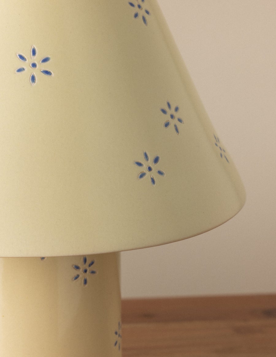 Mitzi Seraphine Table Lamp — HL1191201-AGB/CSM
