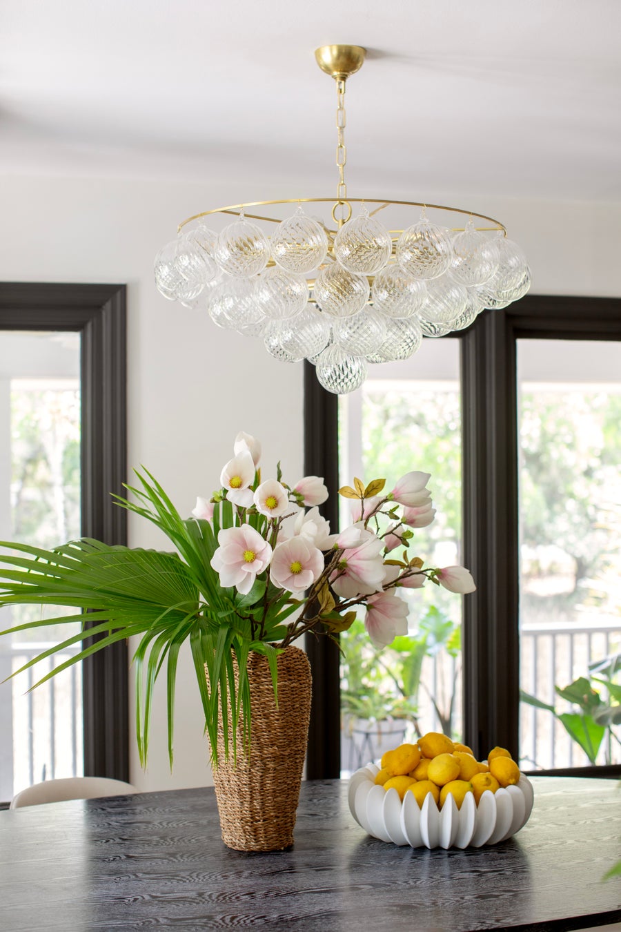 Mitzi Mimi Chandelier — H711809A-AGB