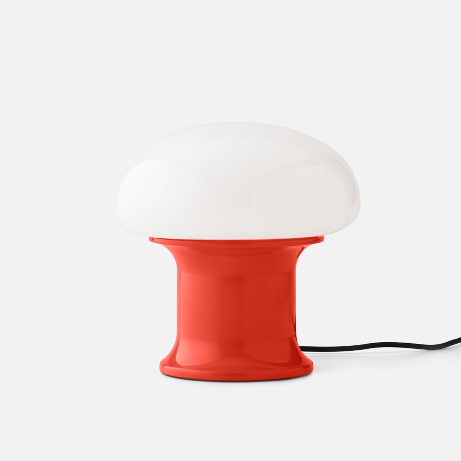 Schoolhouse Rospo Table Lamp — SH136978-PS-GS