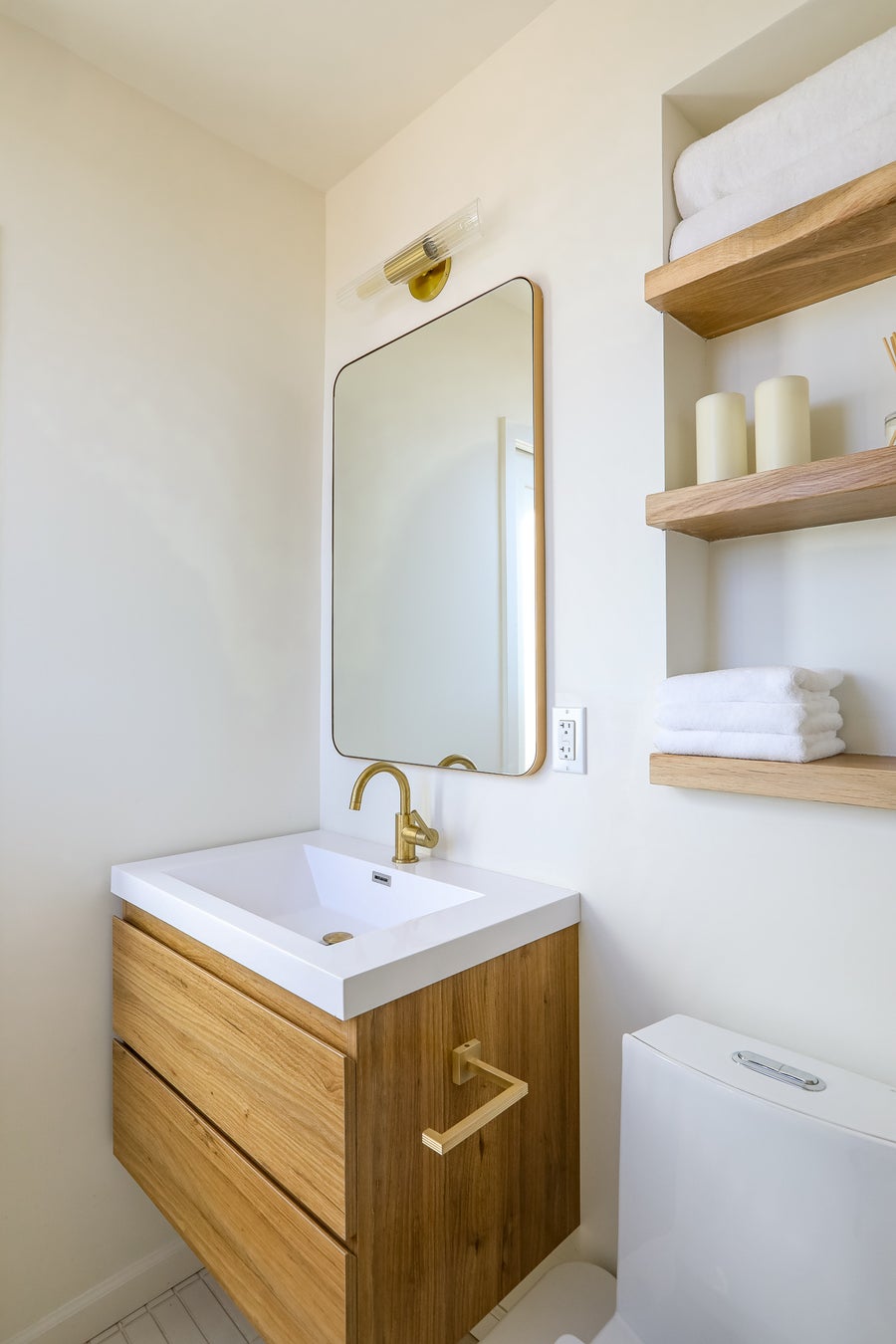 Mitzi Cecily Wall Sconce — H177102S-AGB