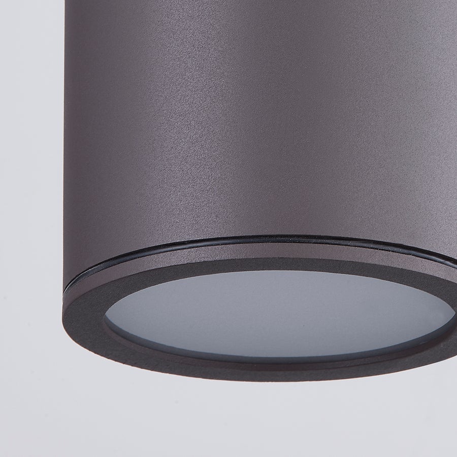 Troy Lighting Perry Exterior Wall Sconce — B2309-TBZ