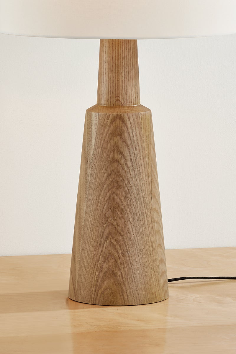 Hudson Valley Lighting DENNIS Table Lamp — Aged Brass