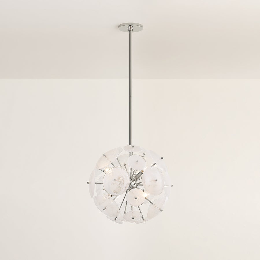 Mitzi Tamara Chandelier — H1004806-PN