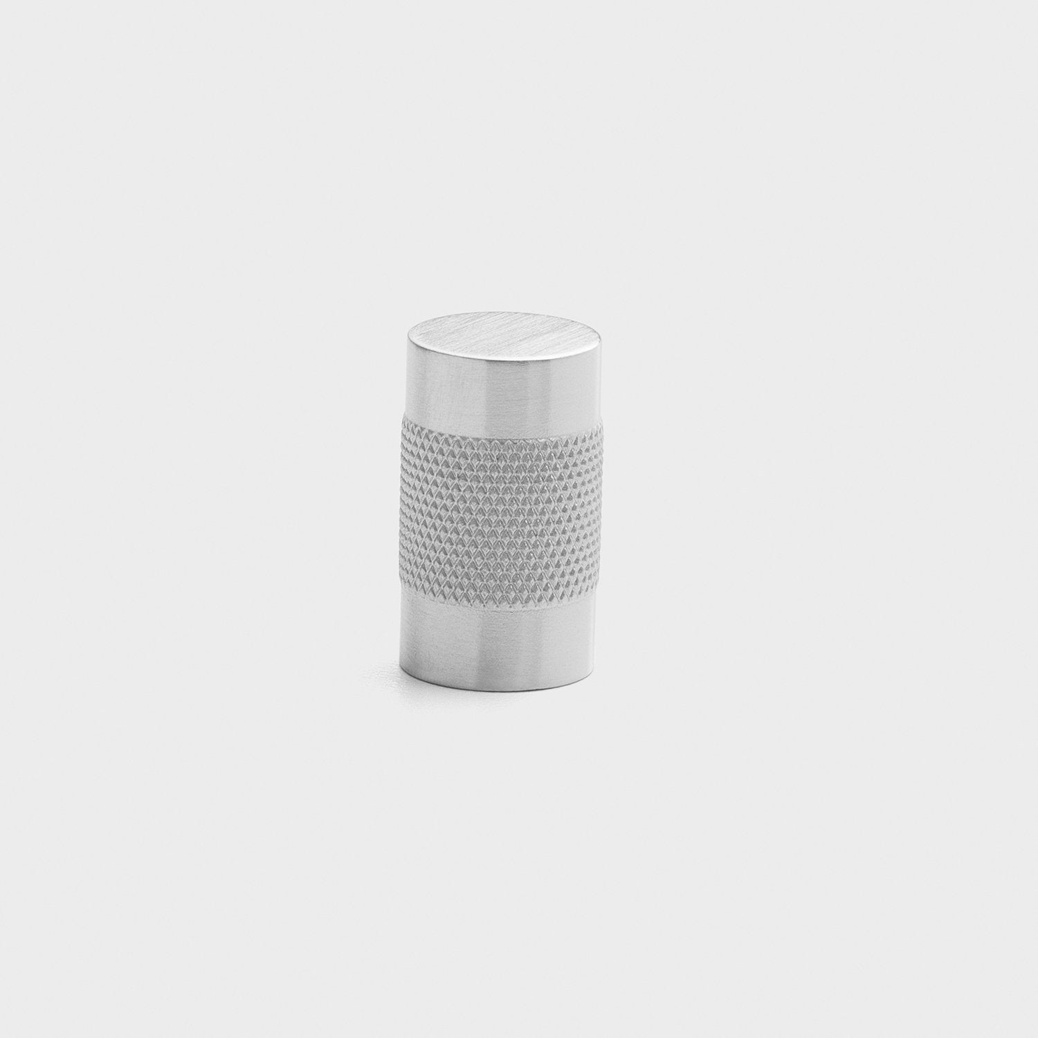 Knurled