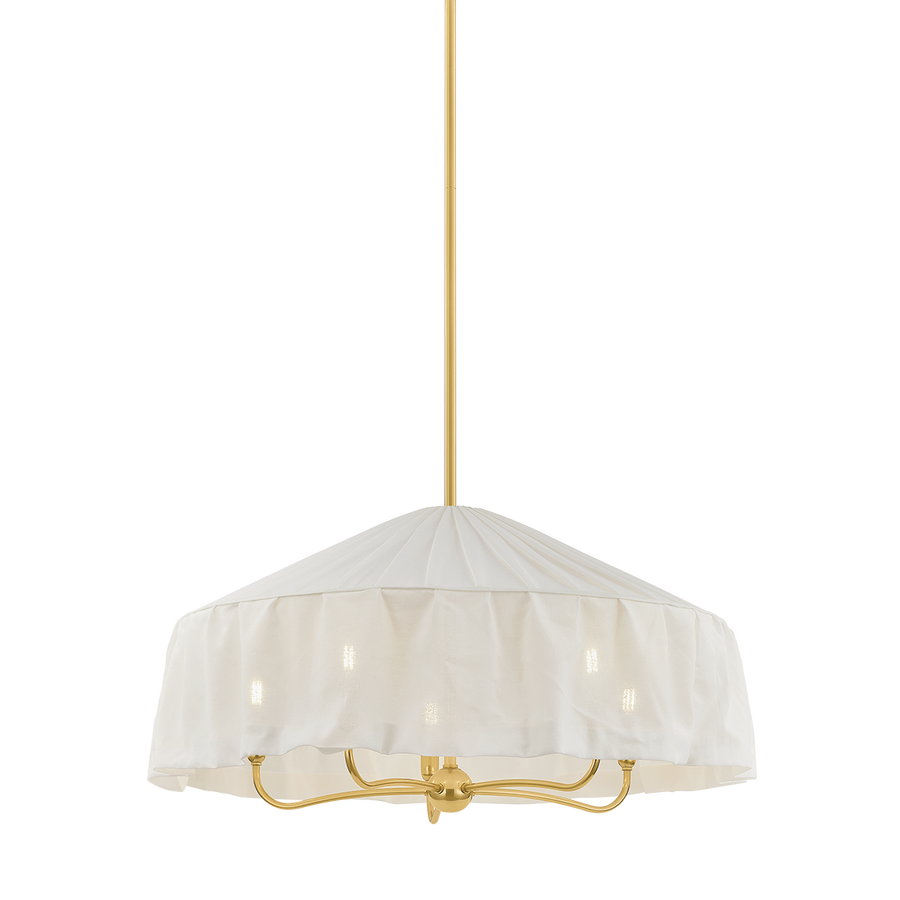 Mitzi Shivonne Chandelier — H1109805-AGB