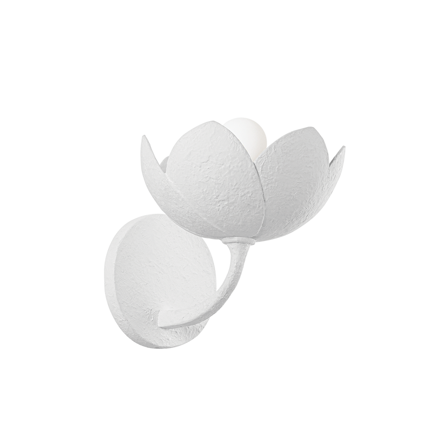 Troy Lighting Arcata Wall Sconce — B2008-GSW