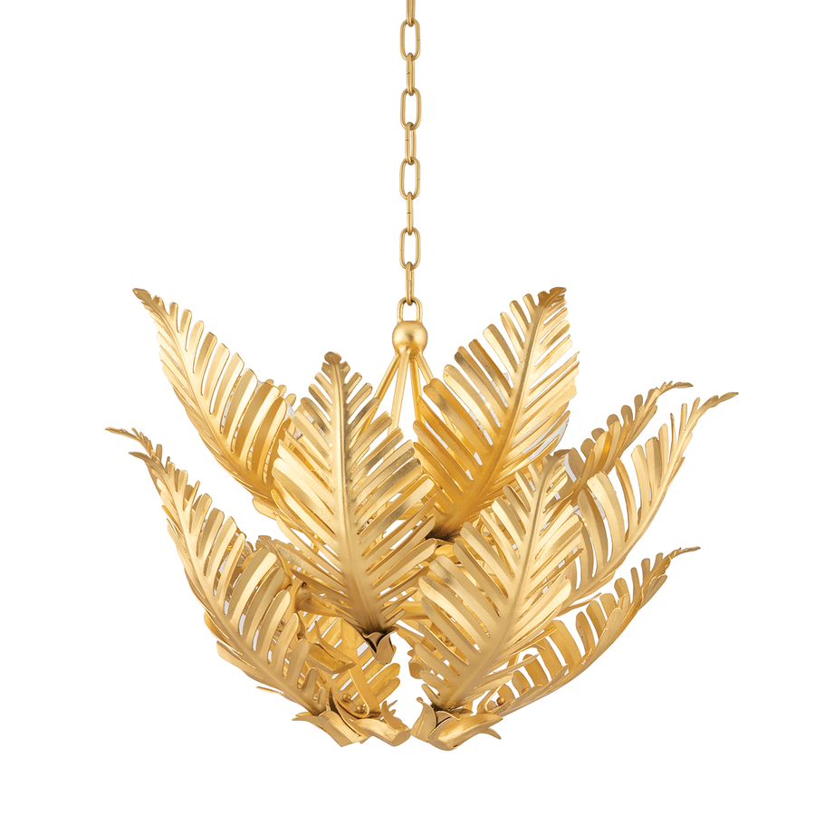 Corbett Lighting Tropicale Pendant — 317-48-GL