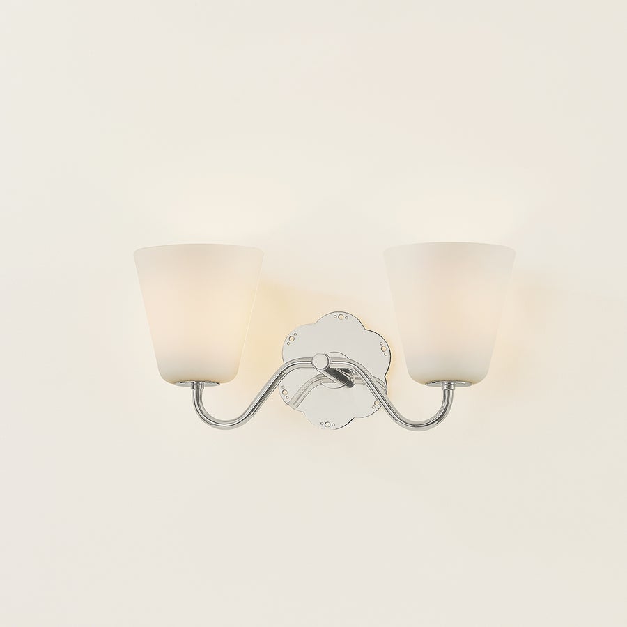 Mitzi Leonella Bath And Vanity — H1017302-PN