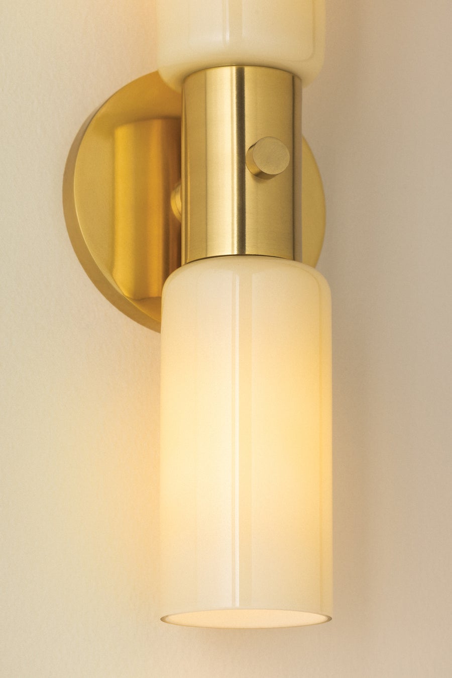 Mitzi Violetta Wall Sconce — H1126102-AGB