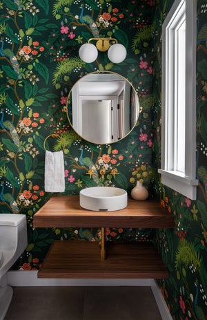 Jordan Powers Photography · Mary Wyar · Miner Park Modern