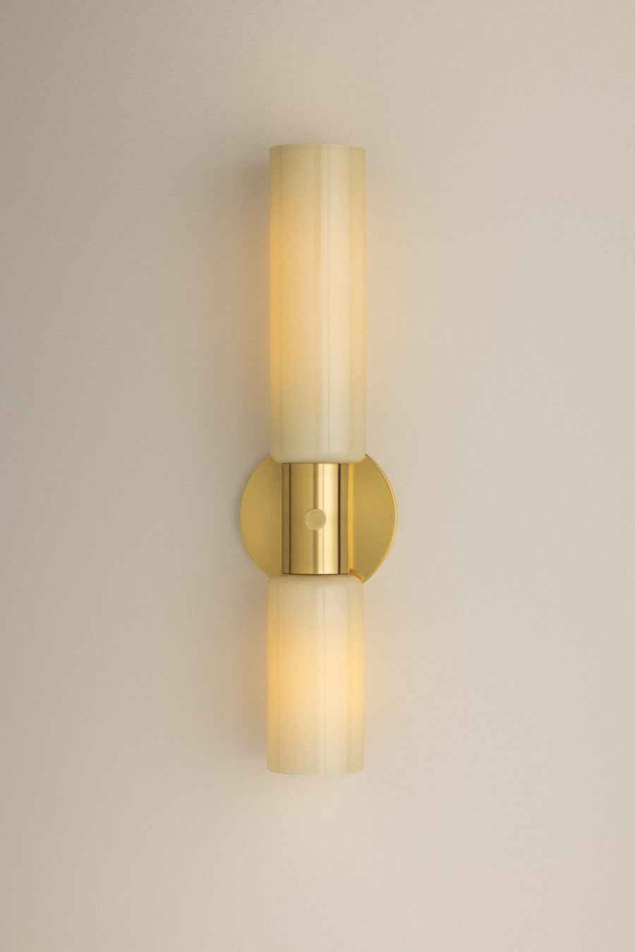 Mitzi Violetta Wall Sconce — H1126102-AGB