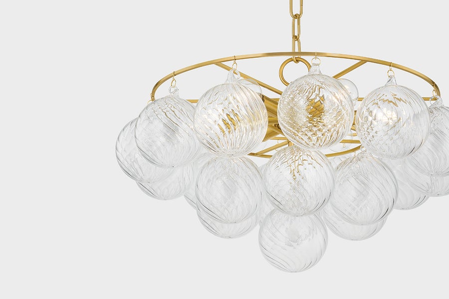 Mitzi Mimi Chandelier — H711806A-AGB