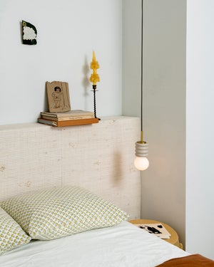 Eny Lee Parker · Sean Davidson