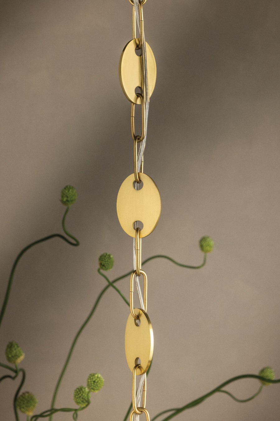 Mitzi Nell Pendant — H1146701L-AGB