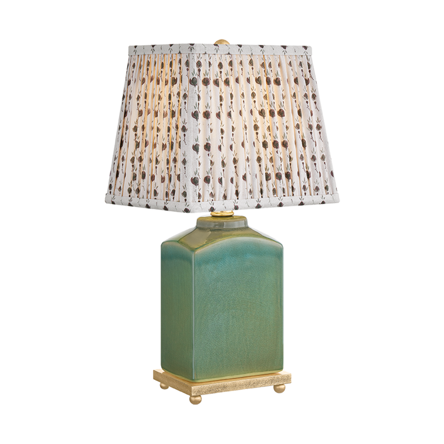 Mitzi Brynn Table Lamp — HL268201B-JD