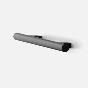 Galley Pull in True Black thumbnail 4