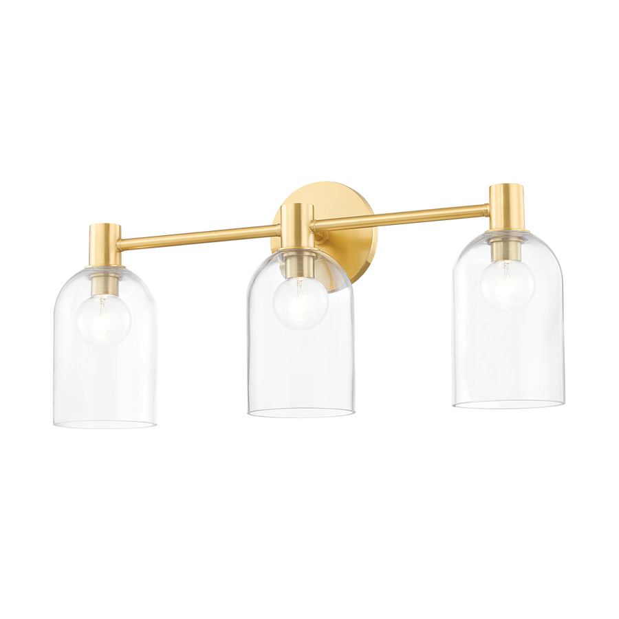 Mitzi Paisley Bath And Vanity — H678303-AGB