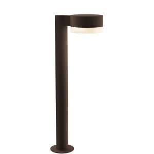 REALS Bollards in TEXTURED BRONZE thumbnail