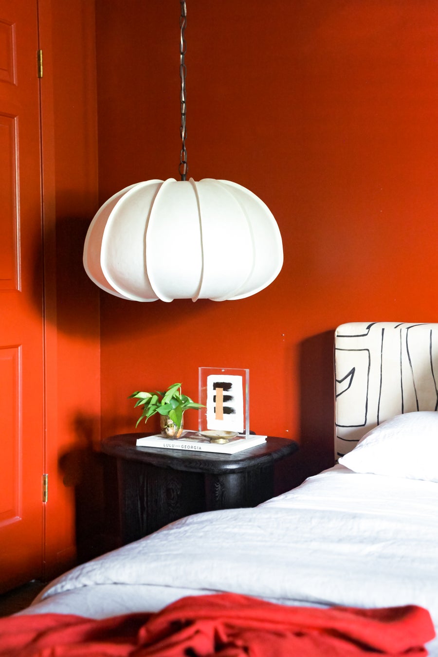 Troy Lighting Bayu Pendant — F2626-FOR