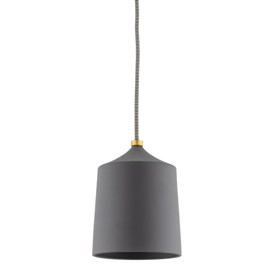 Mitzi Megan Pendant — H339701-AGB/MB