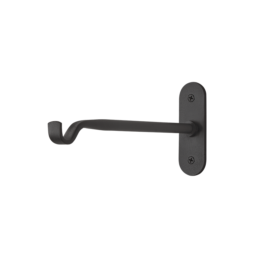 Troy Lighting Maltby Exterior Wall Sconce Hook — B8604-TBK