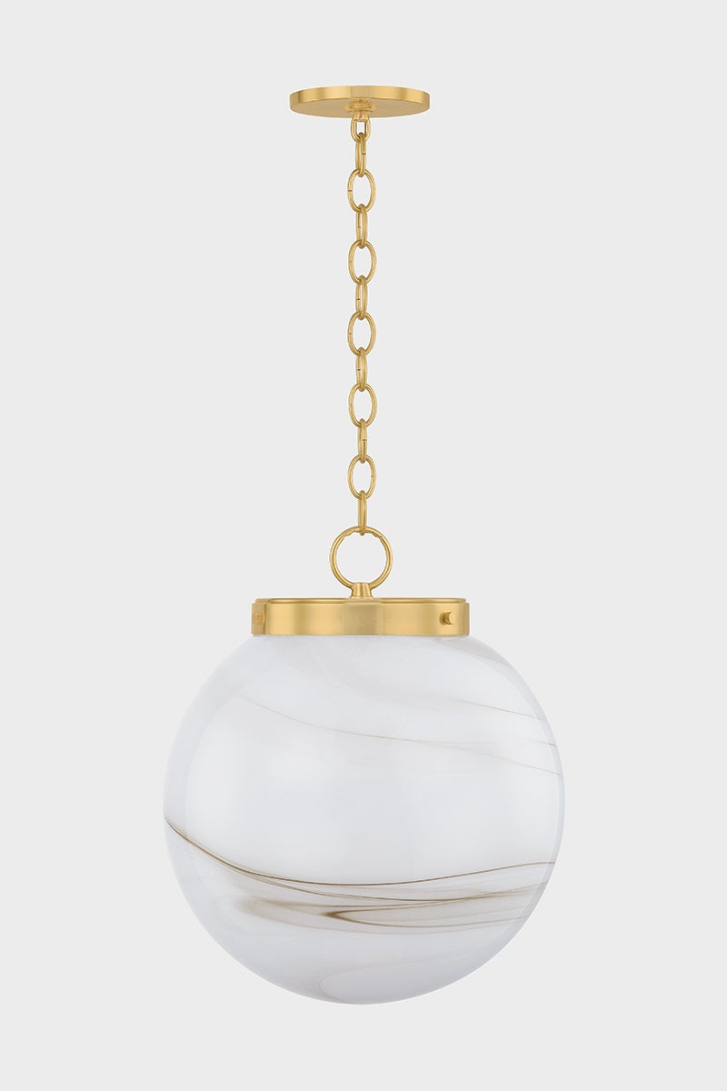 Mitzi Ambra Pendant — H989701L-AGB