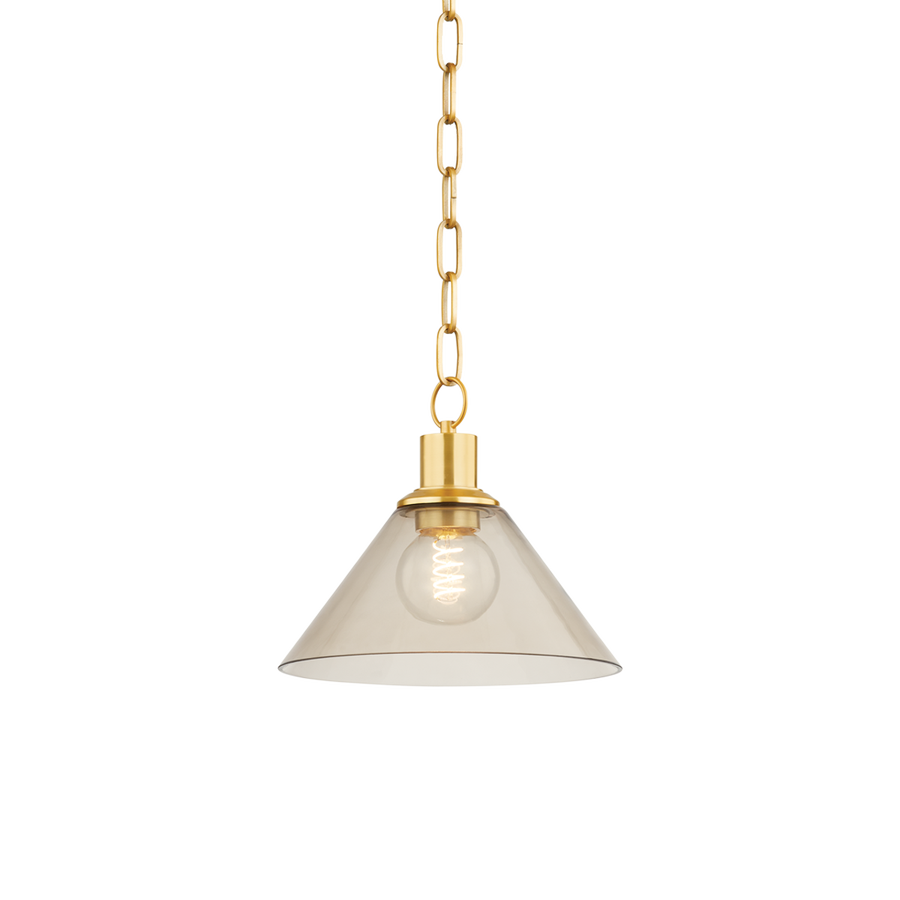 Mitzi Anniebee Pendant — H829701S-AGB