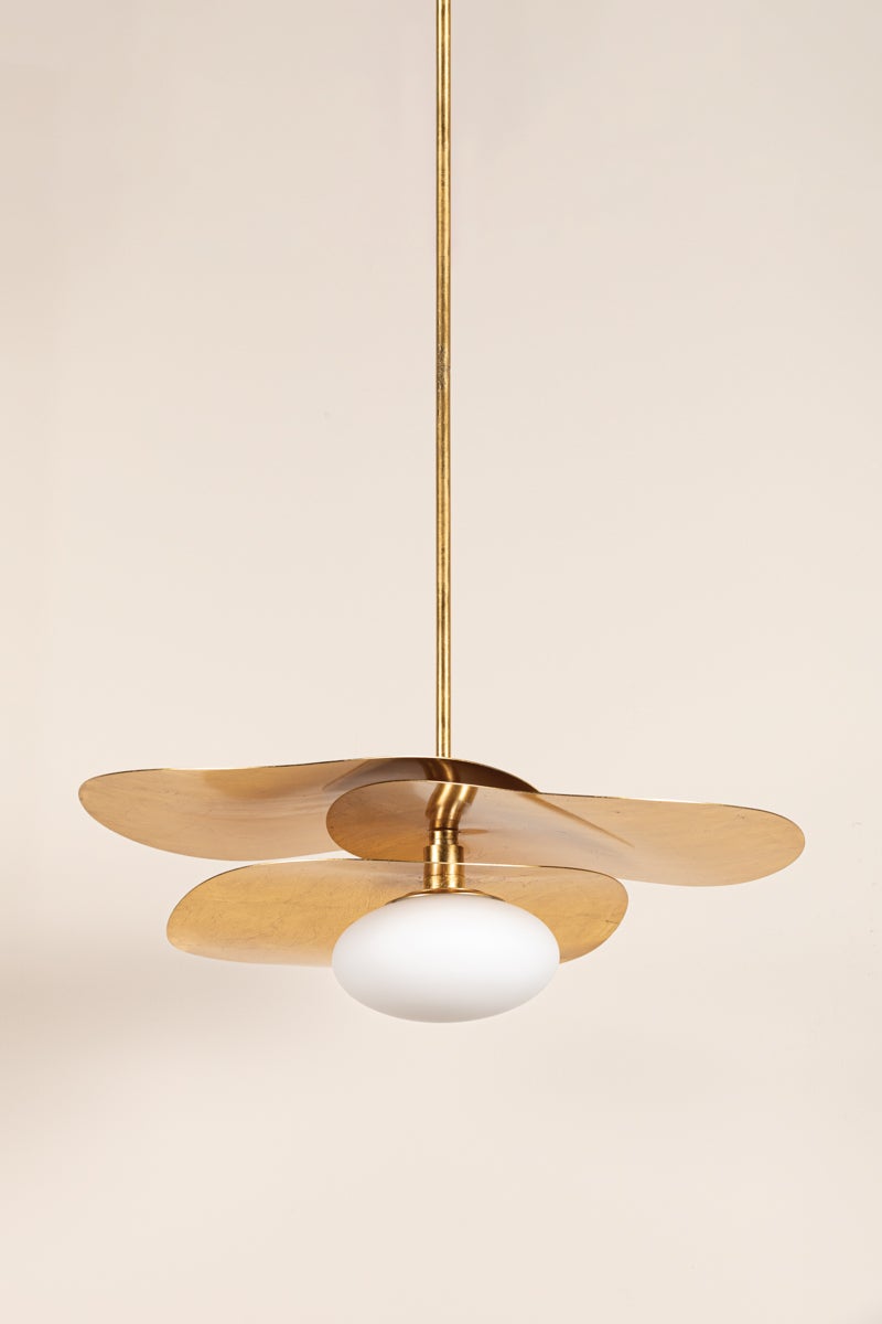 Mitzi Allida Pendant — H801701-VGL
