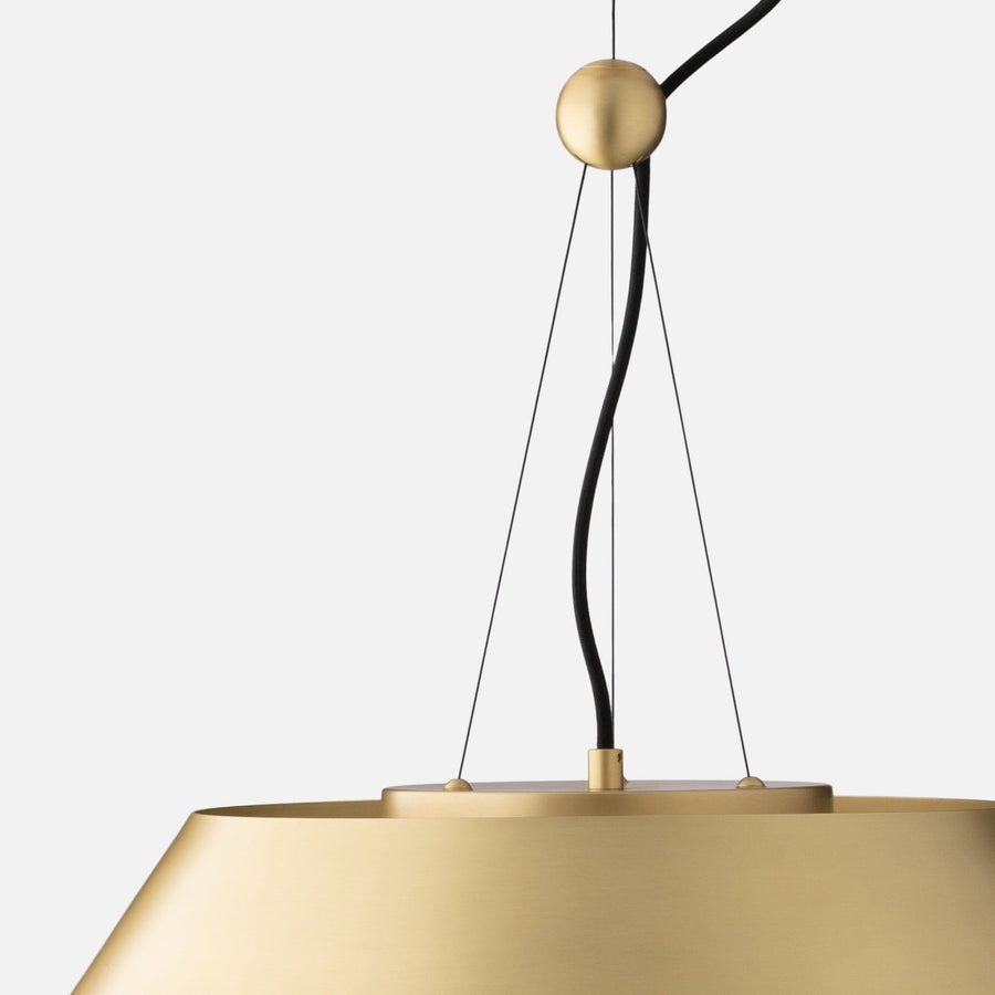 Schoolhouse Alfred Pendant — SH148276-NB