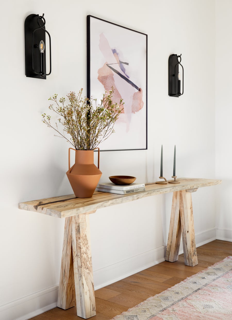 Mitzi Mallory Wall Sconce — H512101-AI