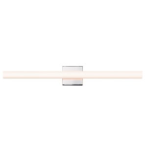 SQ-Bar Bath & Vanity in POLISHED CHROME thumbnail
