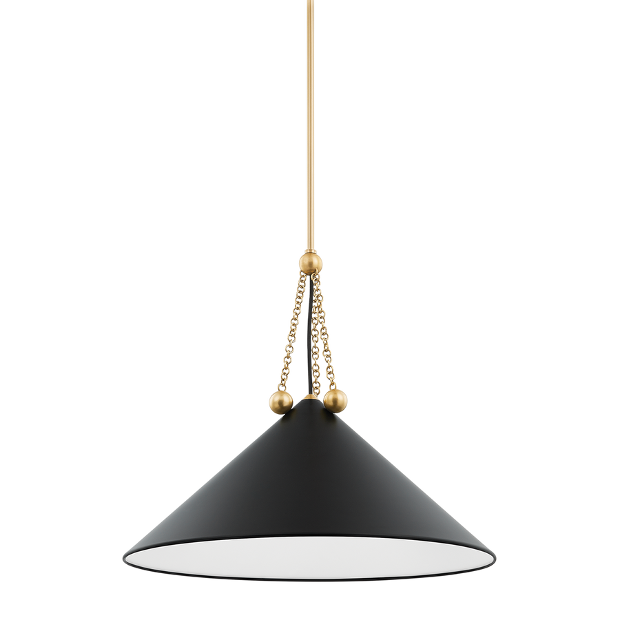 Mitzi Kalea Pendant — H784701L-AGB/SBK