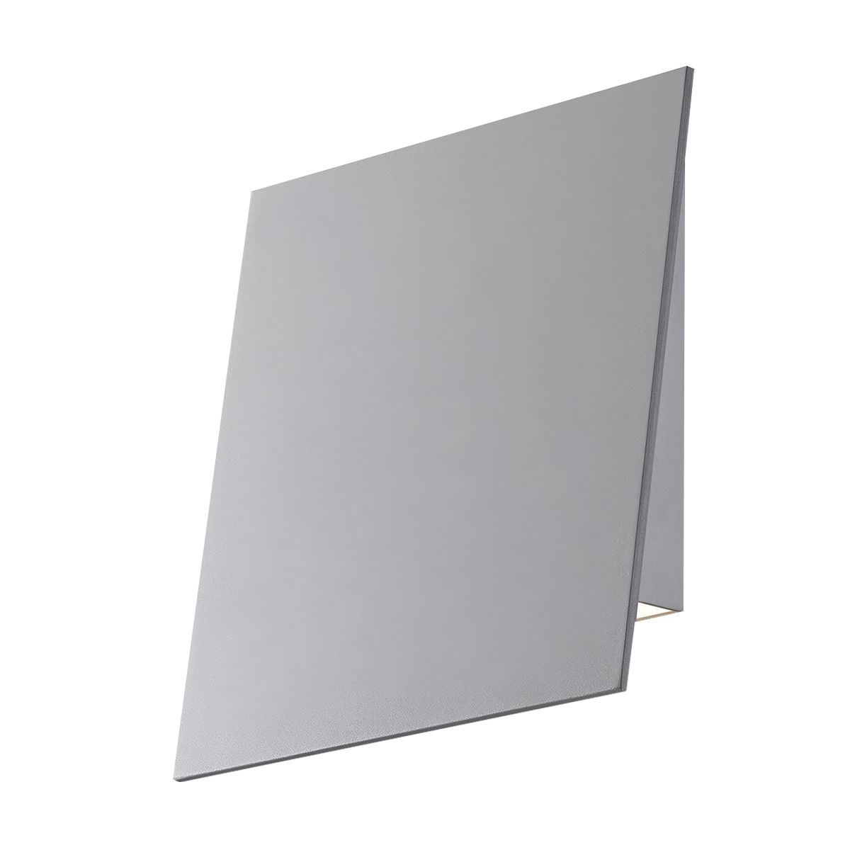 Angled Plane