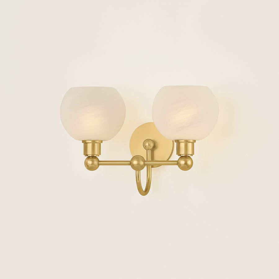 Mitzi Jerica Bath And Vanity — H1019302-AGB