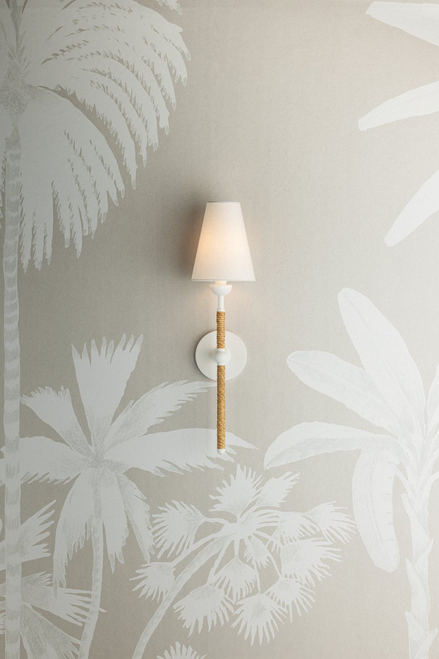 Mitzi Mariana Wall Sconce — H708101-TWH
