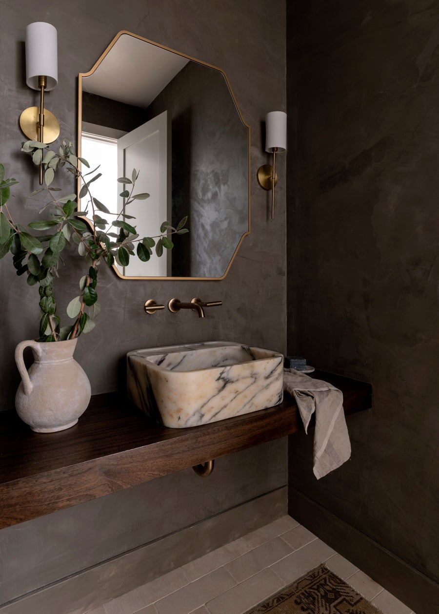 Mitzi Olivia Wall Sconce — H223101-AGB