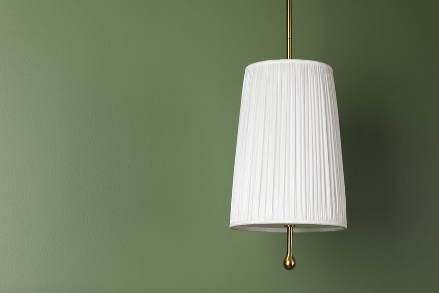 Mitzi Adeline Pendant — H748701-AGB