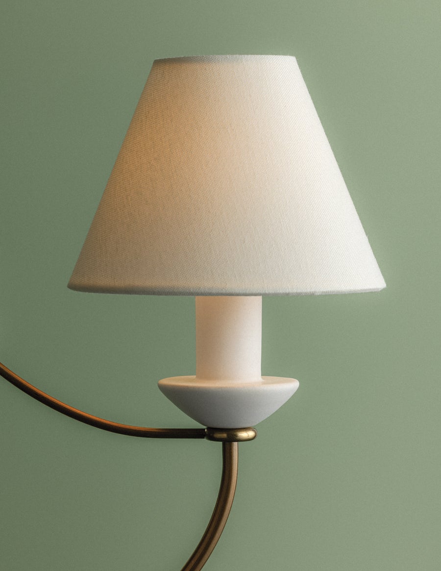 Mitzi Brinlea Chandelier — H1197806-PBR