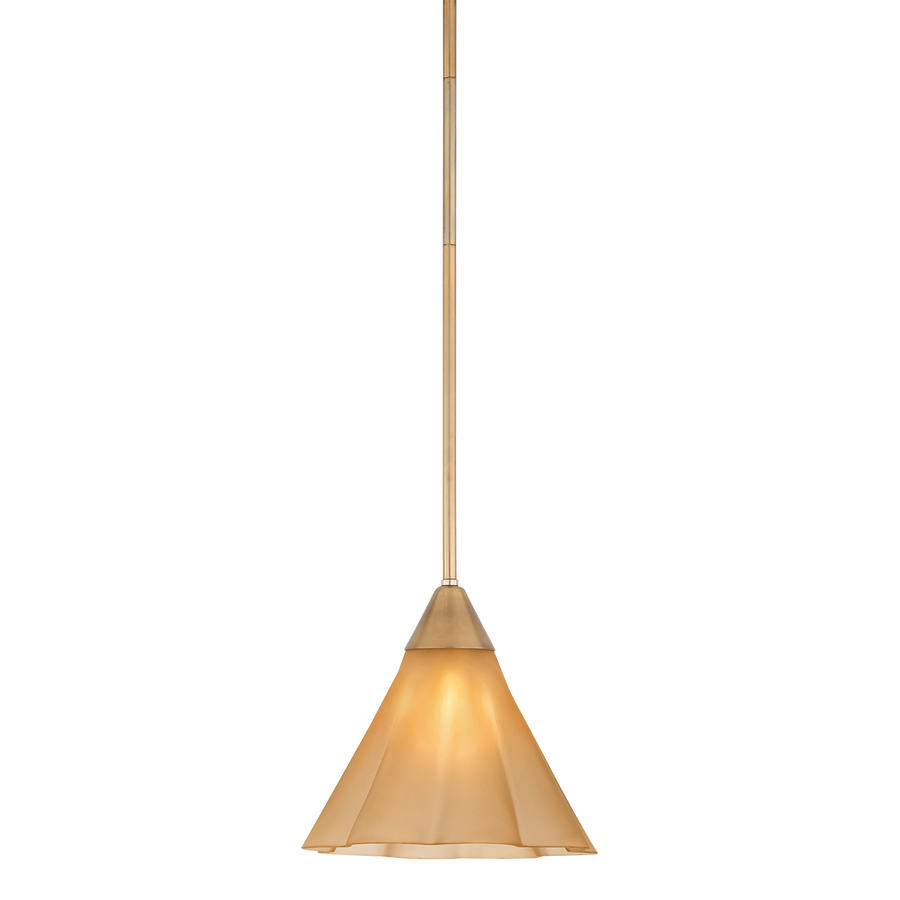 Mitzi Gabrielle Pendant — H1096701S-AGB