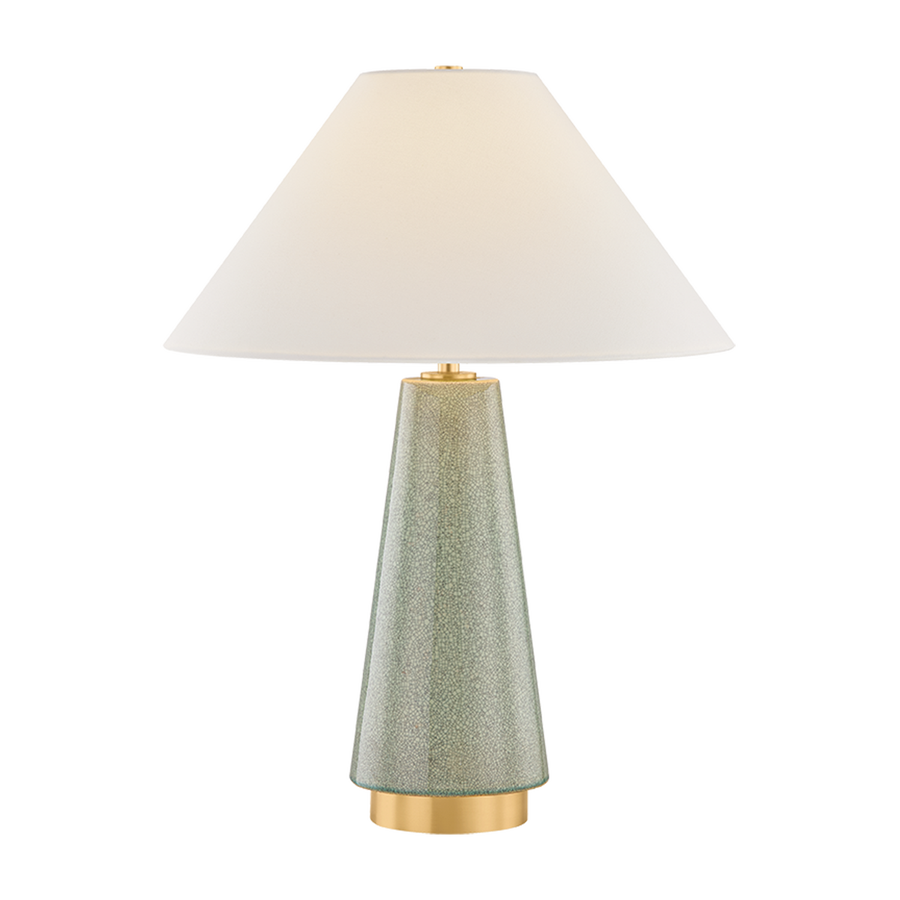 Mitzi Dalaila Table Lamp — HL977201-AGB/CIS
