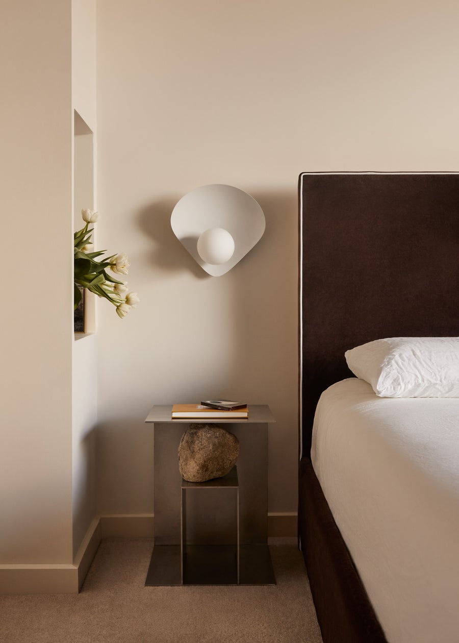 Mitzi Leni Wall Sconce — H697101-TWH
