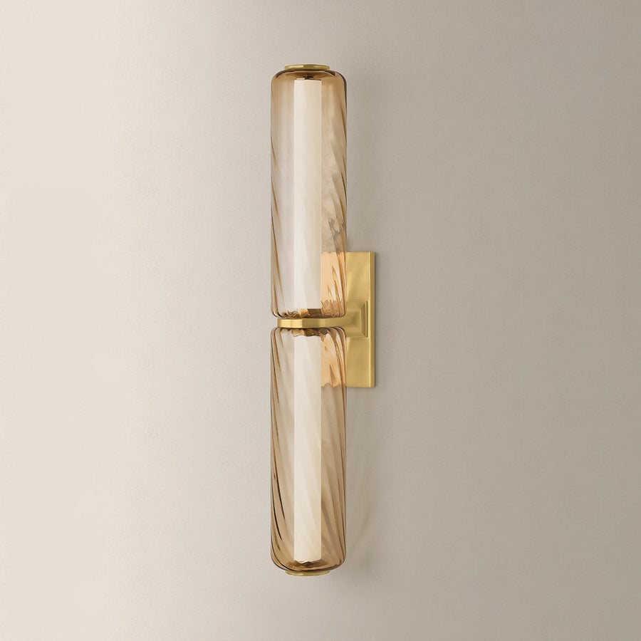Corbett Lighting Tuscany Bath and Vanity — 546-29-VB